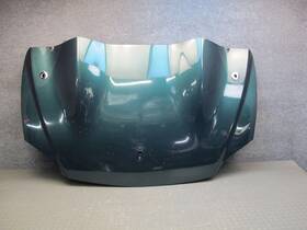 15933308 Saturn 07-10 Sky Redline Rear Hatch Trunk Lid Tailgate Oem