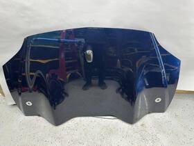 170-00617a Saturn 2006-2010 Sky Rear Hatch Trunk Lid Dark Blue Oem