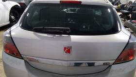 170-00656 Saturn Trunk/hatch/tailgate 2 Door Fits 08-09 Astra 485943 170-00656 Saturn Trunk/hatch/tailgate 2 Door Fits 08-09 Astra 485943