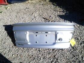 170-01831d Saturn Trunk/hatch/tailgate Sedan L200 Ls1 Fits 01-02 L Series 241964
