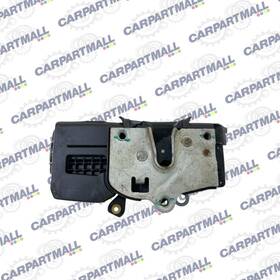 22734728 Saturn 2002-2007 Vue Rear Trunk Lid Liftgate Lock Latch Actuator Oem