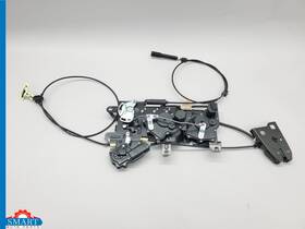 24906 Saturn Sky Pontiac Solstice Lock Latch Actuator Rear Trunk 06-09 Oem