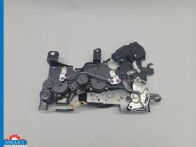 25856034 Saturn Sky Pontiac Solstice Power Trunk Lid Lock Latch Actuator 06-09 Oem Tested 25856034 Saturn Sky Pontiac Solstice Power Trunk Lid Lock Latch Actuator 06-09 Oem Tested