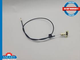 108484 Saturn 62321 Sky Pontiac Solstice Trunk Emergency Release Cable 06-09 Oem 108484 Saturn 62321 Sky Pontiac Solstice Trunk Emergency Release Cable 06-09 Oem