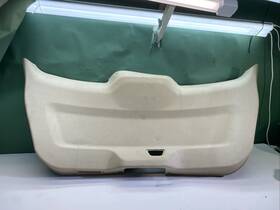 8377079j00 Saturn 2008-2010 Vue Rear Tailgate Boot Trunk Cover Trim Oem 96662315 8377079j00 Saturn 2008-2010 Vue Rear Tailgate Boot Trunk Cover Trim Oem 96662315