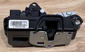 L15253164 Saturn Chevrolet Pontiac Gm Genuine 05-06 Chevy Equinox 02-07 Vue 06-09 Torrent Tailgate Trunk Lock Latch Actuator