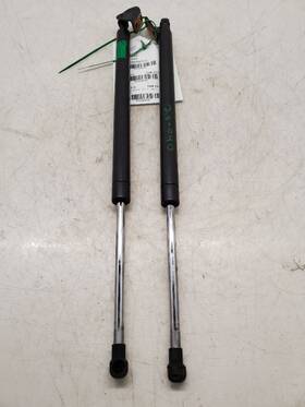 172.sc1310 Scion Xb Hatchback Strut Rh Lh Pair 2010