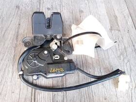640.sc1c08 Scion 05-10 Tc Rear Trunk Latch Lock Actuator Assy Oem Used Tested