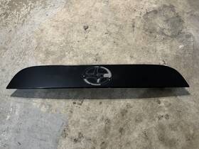 91112-ca000 Scion 2013-2016 Fr-s Trunk Molding Garnish Trim Deck Lid Panel Black 91112ca000