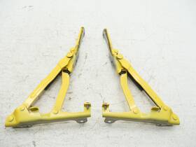 Su003-07292 Scion 2013-2016 Fr-s Trunk Deck Lid Hinge Shock Strut Set Su003-07292/3
