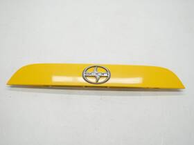 Su00304059 Scion 2013-2016 Frs Trd Release Series 1.0 Rear Trunk Lid Trim Garnish Panel Oem