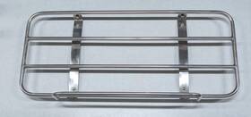 244-730 Scpl-british Mg Midget Ah Sprite Factory Style Used Reproduction Luggage Rack High Quality