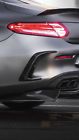 Sd-cfc63-1702 Sd Carbon Fiber Rear