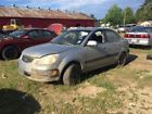 170-50109b Sedan Without Spoiler Fits Rio