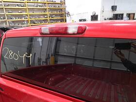 176.gm9x07 Sier15new 2007 Brake Light Third High Mounted Stop Lamp Sku#4323834 176.gm9x07 Sier15new 2007 Brake Light Third High Mounted Stop Lamp Sku#4323834