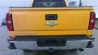 170.gm8n17 Silvrdo25 2017 Decklid Tailgate 1751794