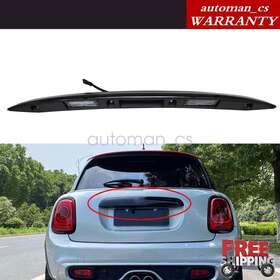 51137167530 Soillar For Bmw Mini R50 R52 R53 Rear Hatch Trunk Handle Grip Replacement