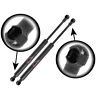 St320m200s10 Lift Supports Depot Qty Steel End Extended Pressure