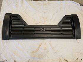 Stromberg Carlson 170.fd8n01 Used 5th Wheel Tow Tailgate 99-07 Ford F350 F250 Super Duty