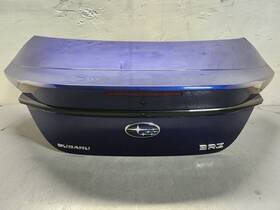 10399c Subaru Local Pickup Only 2022 2023 Brz Rear Trunk Lid Oem