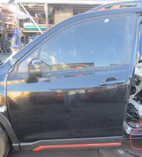 120-10223l Subaru Driver Front Door Electric Automatic Up And Down Fits 19-24 Forester 151919