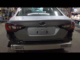 170-10317b Subaru 2020-2023 Legacy Trunk Lid Without Reverse Auto Braking 1443878