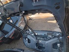 Subaru 170-10455b Trunk/hatch/tailgate Surround View Power Liftgate Fits 23 Solterra
