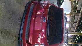 170-10477a Subaru Local Pickup Only Forester 2017 Trunk/hatch/tailgate 1517695