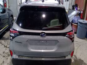 170-10557d Subaru Local Pickup Only Forester 2025 Trunk/hatch/tailgate 991250 170-10557d Subaru Local Pickup Only Forester 2025 Trunk/hatch/tailgate 991250
