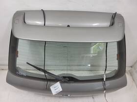 170-50104a Subaru 2006-2007 Impreza Wagon Trunk Deck Lid Liftgate Hatch - Steel Gray 170-50104a Subaru 2006-2007 Impreza Wagon Trunk Deck Lid Liftgate Hatch - Steel Gray