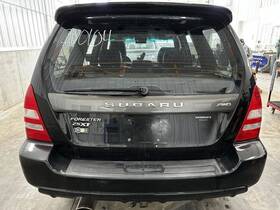 170-53129a Subaru Trunk/hatch/tailgate With Spoiler Fits 03-05 Forester 955083 170-53129a Subaru Trunk/hatch/tailgate With Spoiler Fits 03-05 Forester 955083