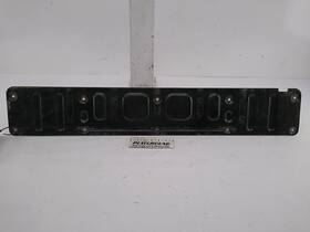 170-60637 Subaru Baja Rear Decklid Back Cover Panel 2003 2004 2005 2006