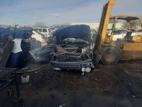 170-60838 Subaru Trunk/hatch/tailgate Midgate Fits 03-06 Baja 194916 170-60838 Subaru Trunk/hatch/tailgate Midgate Fits 03-06 Baja 194916