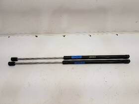 172.su1l03 Subaru 2003 Impreza Wagon Pair Rear Hatch Struts Only