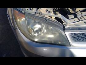 172.su1l06 Subaru Impreza 2006 Hatchback Strut 198412