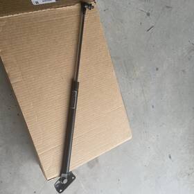 172.su1o22 Subaru Impreza 2012-16 Hatchback Trunk Lid Shock Strut Support Oem. K61