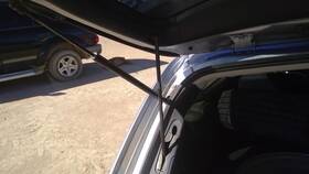 172.su1q15 Subaru Outbakleg 2015 Hatchback Strut 397281 172.su1q15 Subaru Outbakleg 2015 Hatchback Strut 397281