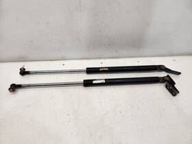 172.su1t11 Subaru 2011 Forester Rear Gate Struts Pair