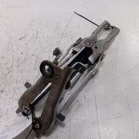 174.su1b14 Subaru Brz Trunk Lid Hinge 2013 2014 2015 2016