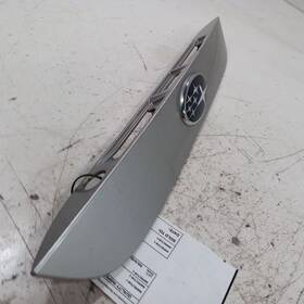 195.su1b14 Subaru Brz Tail Finish Panel 2013 2014 2015 2016