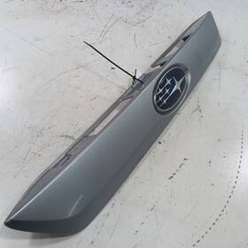 195.su1p20 Subaru Crosstrek Tail Finish Panel 2019 2020 2021 2022 2023