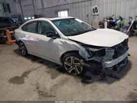 57509an00a9p Subaru Used Deck Lid Fits 2022 Legacy Rear View Camera Sedan Without Reverse Automa 57509an00a9p Subaru Used Deck Lid Fits 2022 Legacy Rear View Camera Sedan Without Reverse Automa