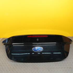 57509cc0019p Subaru 2022-2025 Brz Rear Trunk Lid Complete Oem 57509cc0019p Subaru 2022-2025 Brz Rear Trunk Lid Complete Oem