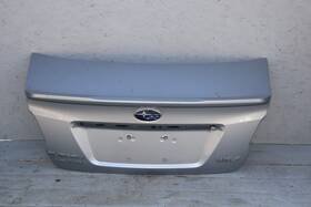 Subaru 57509va0009p 2015-2021 Wrx Rear Trunk Lid Gate Decklid Panel Spoiler Oem