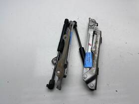 57520al01c9p Subaru 57520al00c9p 2015-19 Legacy Trunk Hinge Assembly Set Oem Pn
