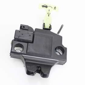 57530aj00a Subaru 2010-2014 Legacy Trunk Latch Lock Release Electric Power Actuator Oem