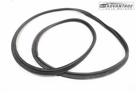 57532-an00a Subaru 2020-2025 Legacy Rear Trunk Lid Weatherstrip Seal 57532an00a Oem 57532-an00a Subaru 2020-2025 Legacy Rear Trunk Lid Weatherstrip Seal 57532an00a Oem