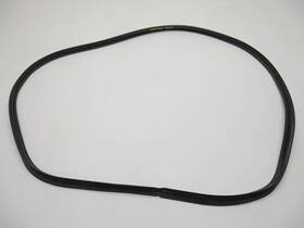 57532ca001 Subaru 2013-2020 Brz Scion Frs 86 Trunk Deck Lid Weather Strip Rubber Seal Oem