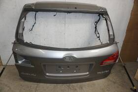 Subaru 60809xa02a9p 2008-2014 Tribeca Rear Liftgate Trunk Lid Used Oem