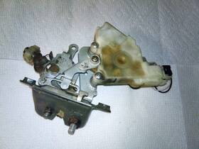 63032fe220 Subaru 2004 - 2007 Impreza Wagon Trunk Latch Lid Lock Actuator 4059